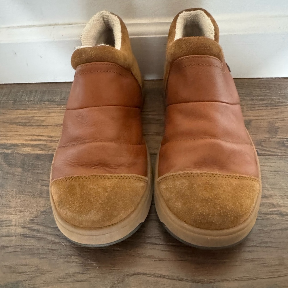 Women’s Stio Colter Low Boot - 6.5